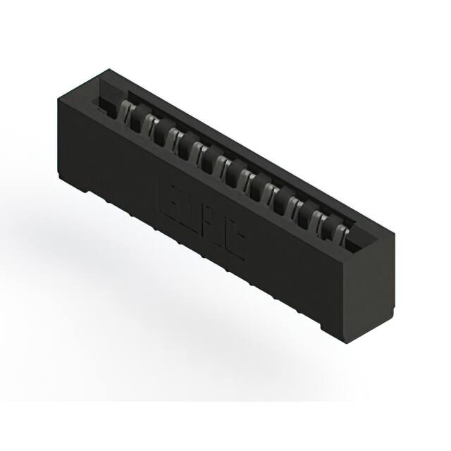 857-010-425-101 EDAC Inc.  Edgeboard Connectors